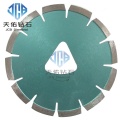 Алмазное полотно диаметром 150-250 мм для свежего бетона