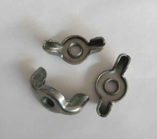 Standard Stainless steel Wing Nuts