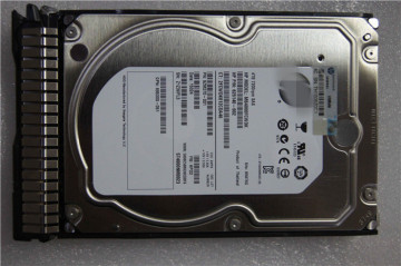 Hot Sale 693689-B21 4TB 7.2K 3.5 SAS HDD For HP YN