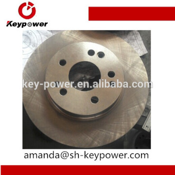 keypower semi-trailer brake drum in brake system