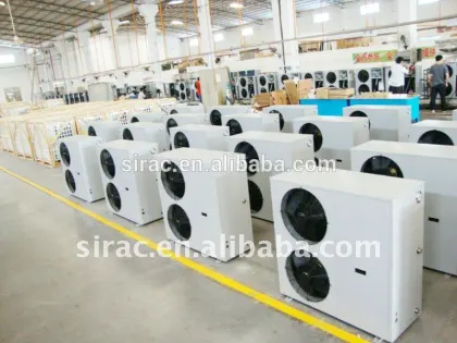 space heating heater, Air to Water Heat Pump