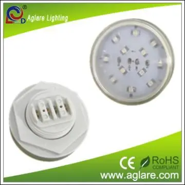 DC12V 1.5W outdoor funfair amusement led lamps