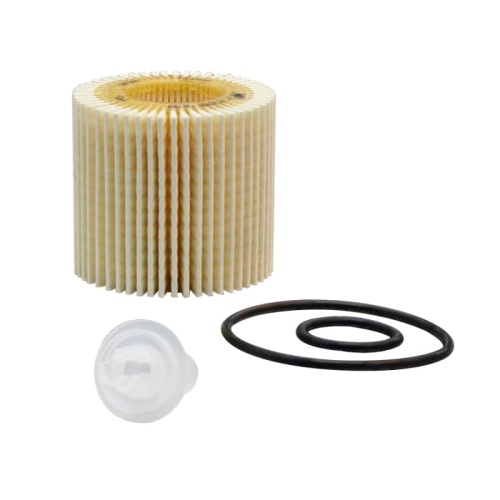 Oil Filter, Cartridge-oil for DAIHATSUCHARADE