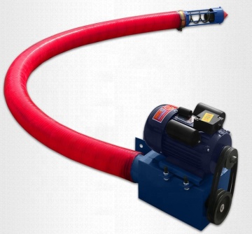 Hot Selling Flexible Hose Pipe Screw Conveyor/Grain Augers at Cheap Prices