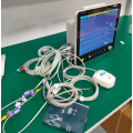 Good Quality Hospital Equipment Operation Room ICU 12.1 Inch TFT-LCD Edisplay Multi-parameter Patient Monitor for Clinic