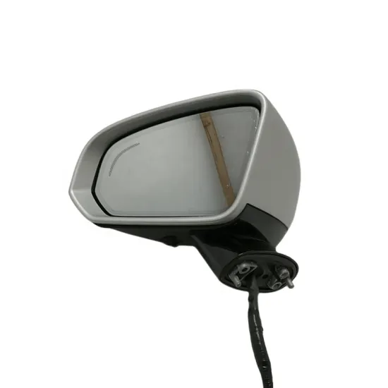 High Quality Volvo S90 Folding Rearview Mirrors - Anti-Glare Side Door Mirrors OE/31402833