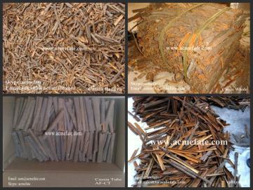 vietnam cassia cinnamon(cassia whole,cassia tube,cassia split,cassia broken)