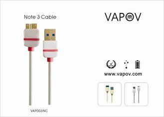 Note 3 Micro USB 3.0 data and charging cable For Samsung mo
