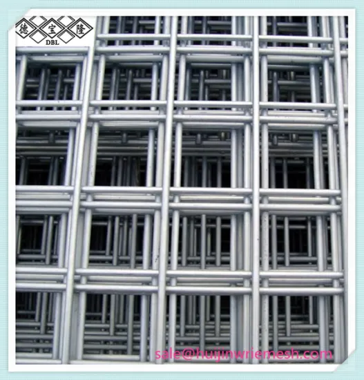building materials,welded wire mesh panel