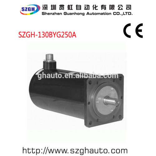 2 phase 27NM stepper motor and driver 130BYG250A