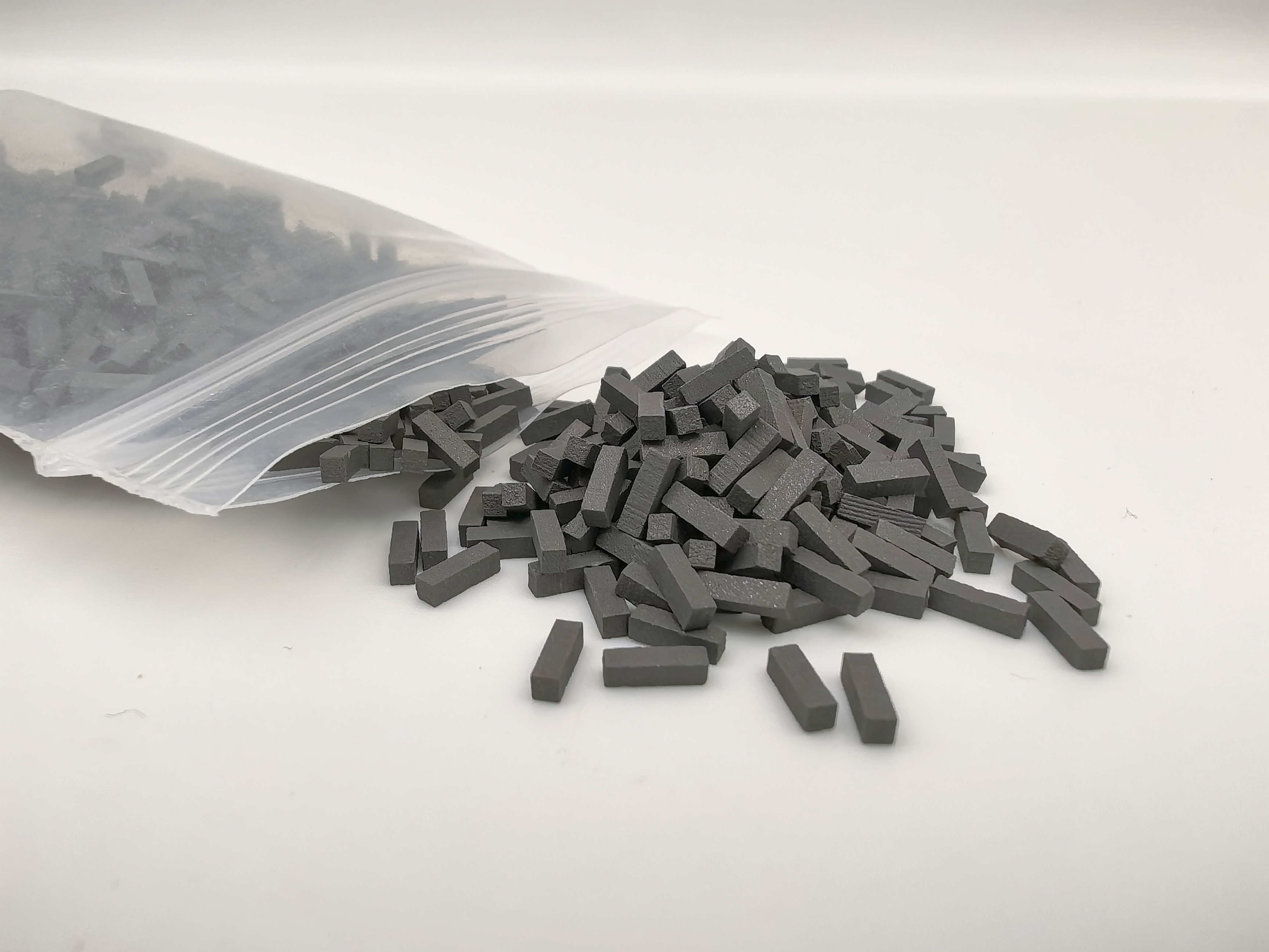 TSP (Thermally Stable Polycrystalline Diamond)