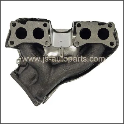 CAR EXHAUST MANIFOLD FOR Nissan D21 1994-90, Nissan Pickup 1997-95