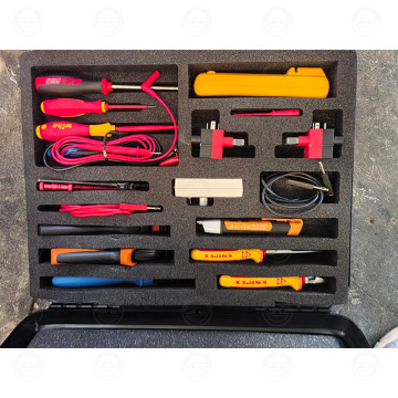 WX89900 ELECTRICAL MEASUREMENTS WR240