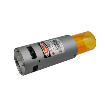 CNC DIY 445nm Laserkopf -Gravurmodul 1.6W bis 40W