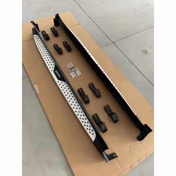 Paso de accesorios 4x4 Paso de funcionamiento para Hyundai Santa Fe 2019