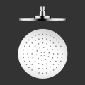 6mm SUS304 Round Shower Head