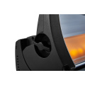 300 Вт светодиодный циклорама Light DMX Tilt версии 9color