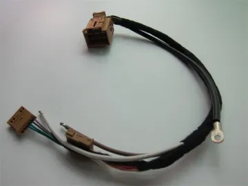 Off Road Switch Panels