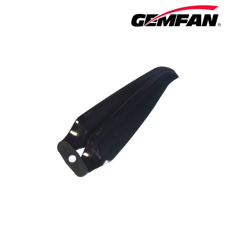 GEMFAN 8041 Foldable Racing Propeller