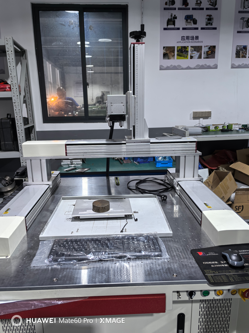 boosting batch refurbishment efficiency