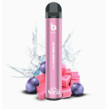 Bang XXL 2000 Puffs desechable POD