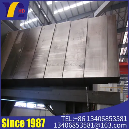 Machine Tool Guard Shield