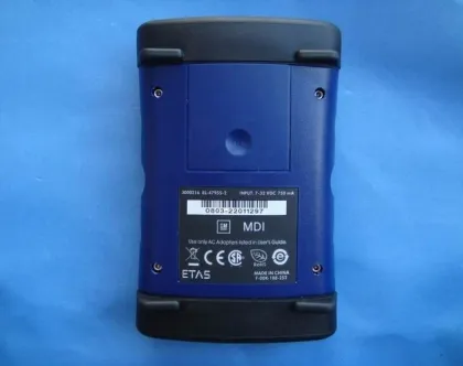 Gm Mdi Obd Diagnostic Tools Gm Mdi With Globle Tis Software Multiple Diagnostic Interface