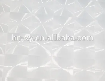 cat eyes3D PVC film 80umPVC, 120g white release paper