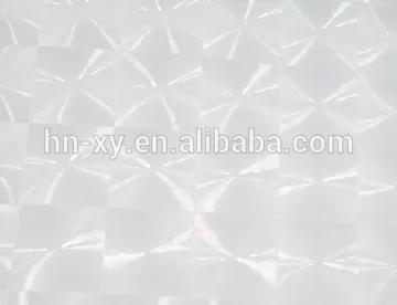cat eyes3D PVC film 80umPVC, 120g white release paper