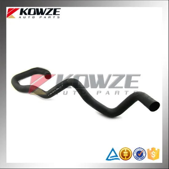 Lower Radiator Hose For Mitsubishi Lancer CY1A CY2A ASX GA1W 4A92 4A91 4A92 1370A163