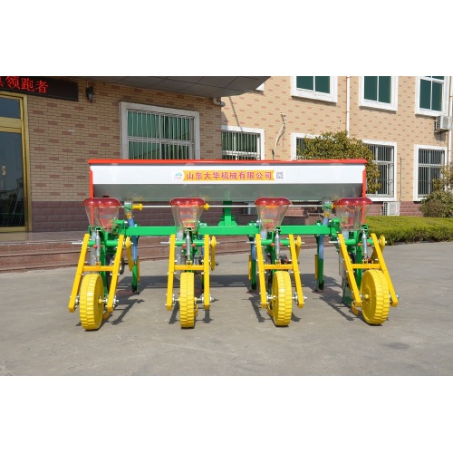 Good Quality Seeder More than 70HP tractor drived drill planter Supplier