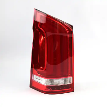Upgrade LED Tail Lights for Mercedes Benz Vito V260/W447