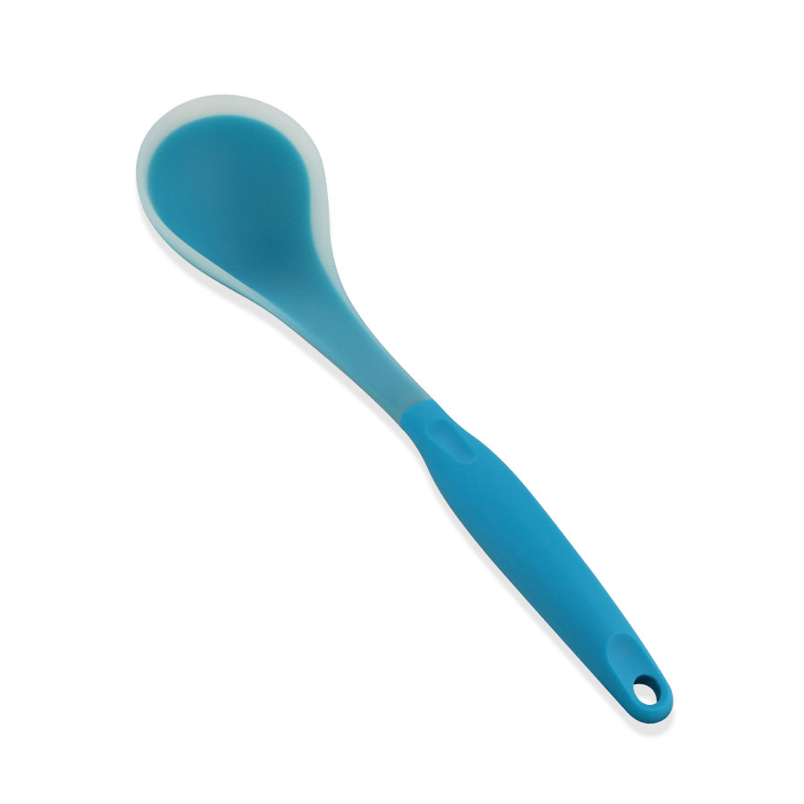 Set Utensili da cucina in silicone resistente al calore