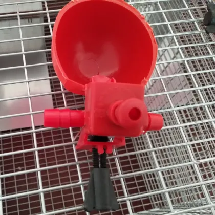 Pigeon Nipple Water Drinkers: Efficient Avian Hydration Solutions