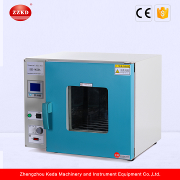 Forced Air Convection Thermostat Blast Drying Oven