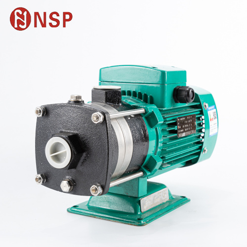 Grundfos Horizontal Multistage Centrifugal Pump horizontal multistage centrifugal water pumps Factory