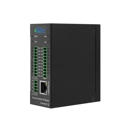 BLIIoT Intelligent Manufacturing Instrumentation Data Module