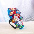 ماسک مهمانی تمام صورت جمجمه شکر گل
