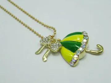Discount Fashion Necklace