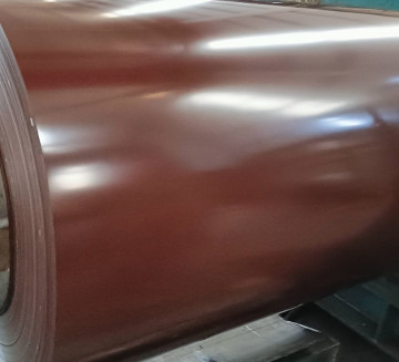 304 Color Coated Stainless