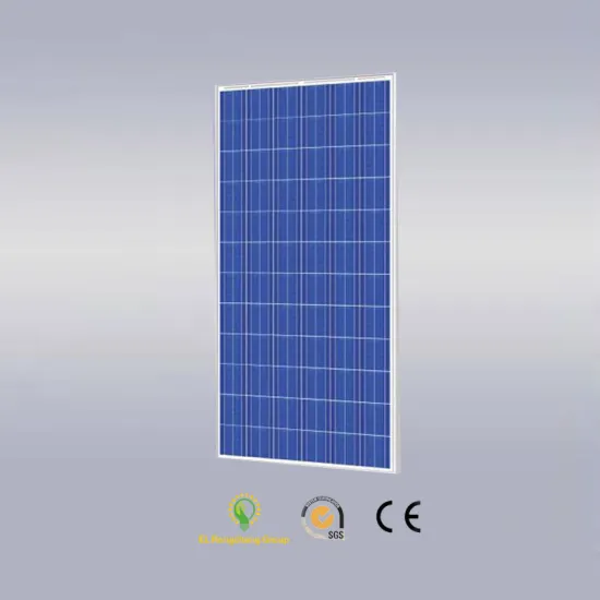 260 Watts Polycrystalline Solar Panel