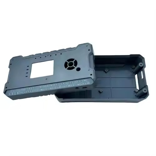 Electronics Junction Housing Box for Connectors