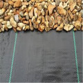 90gsm 1.5*100m High Quality Weed Control Fabric Mat