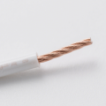 Waterproof Electronic Cable UL758 certification SR-PVC