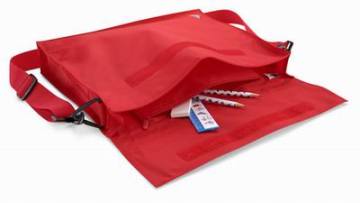 China Jarler School Bag