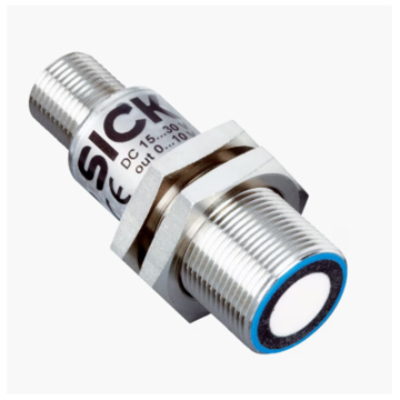 UM18-218126111 6048404 Ultrasonic Sensor Search