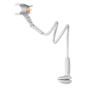 Joyroom Lazy Arm Mobile Stand Phone Stand Holder Untuk Semua Ponsel