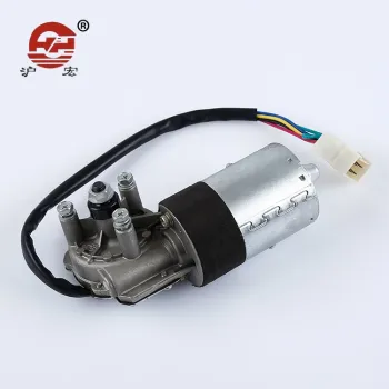 12V Wiper Motor for GAZ 3302