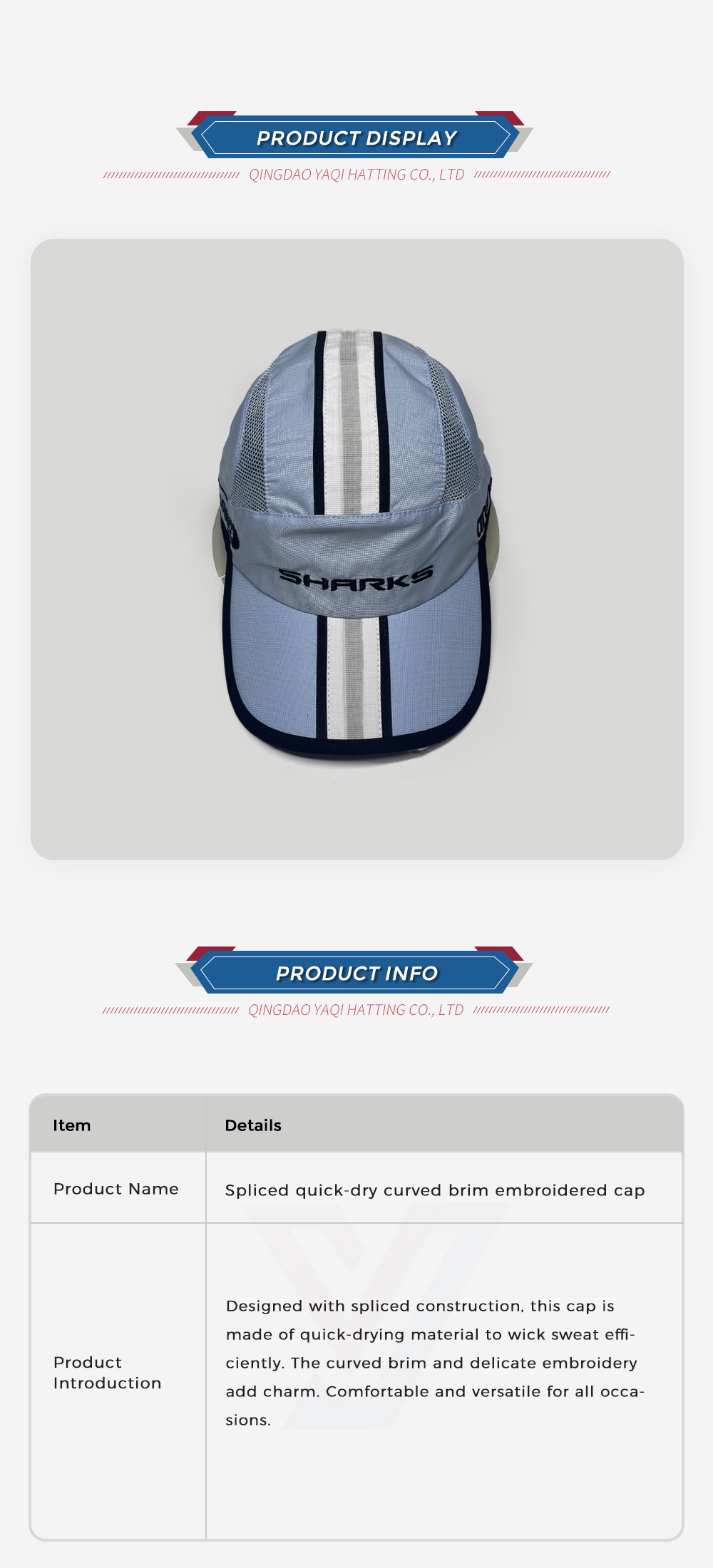 default name