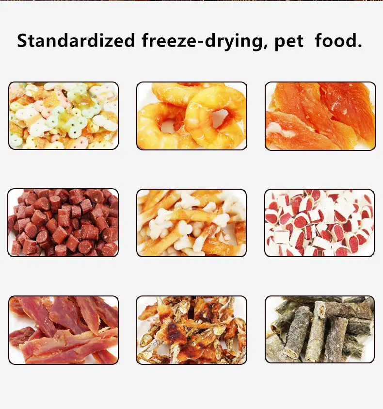 Pet Food